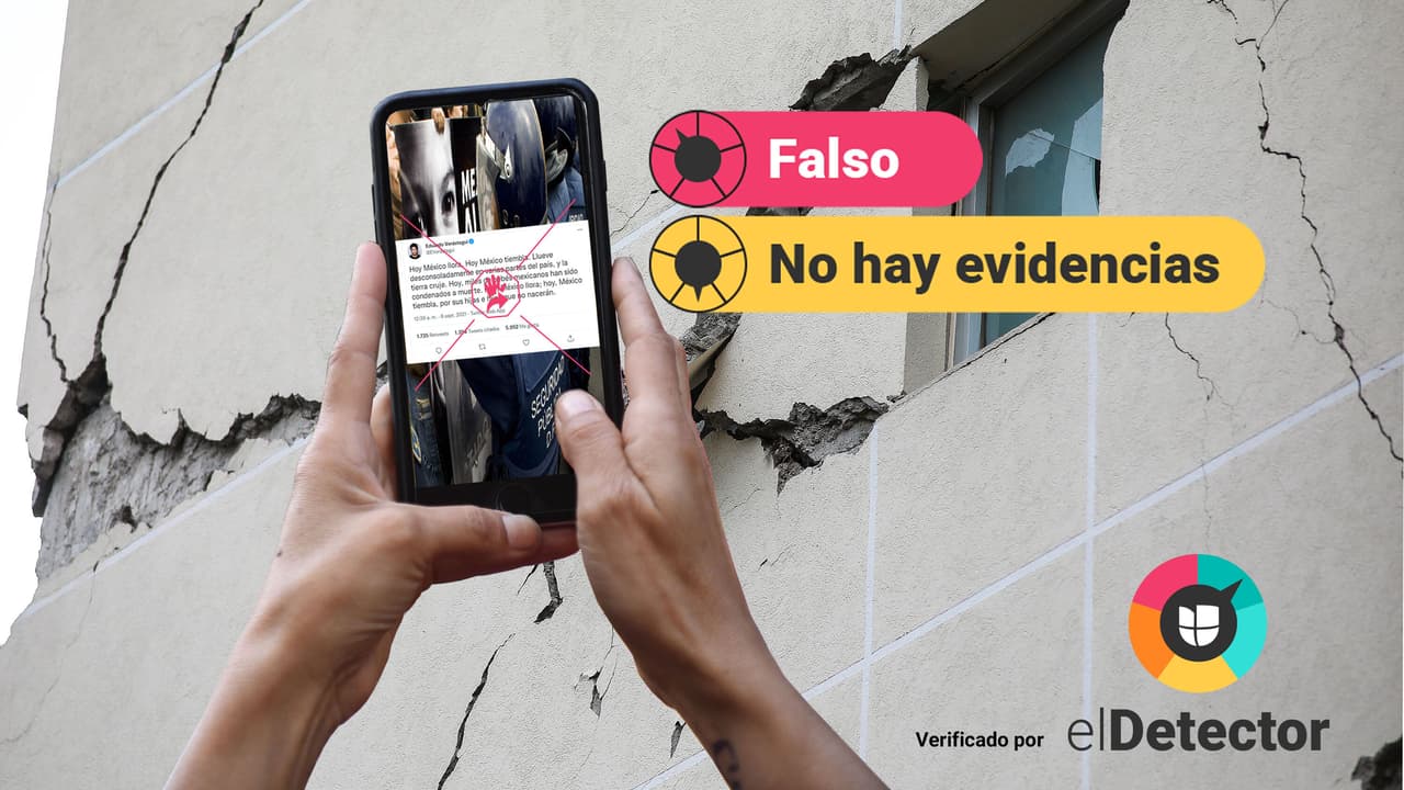 ¿El terremoto de México se produjo como consecuencia de despenalizar el aborto ese mismo día?