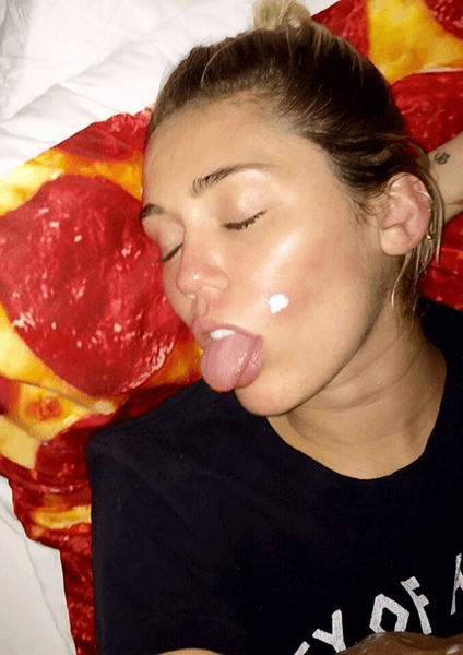 Lo cierto es que Miley ha sabido sacar provecho de esta situación, pues gracias a ello ha acaparado la atención de importantes publicaciones que esperan por una de sus declaraciones.