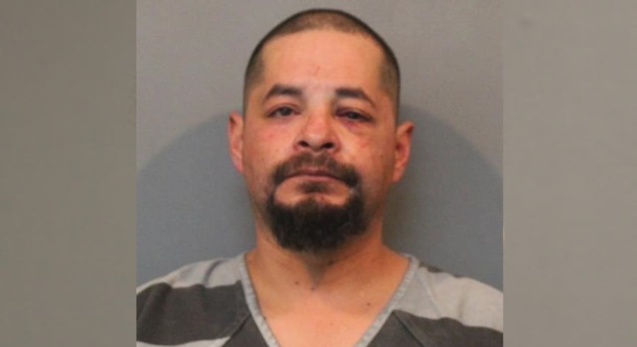 Detienen a Andrés Pérez, lo acusan de intento de asesinato; estaba en libertad bajo fianza