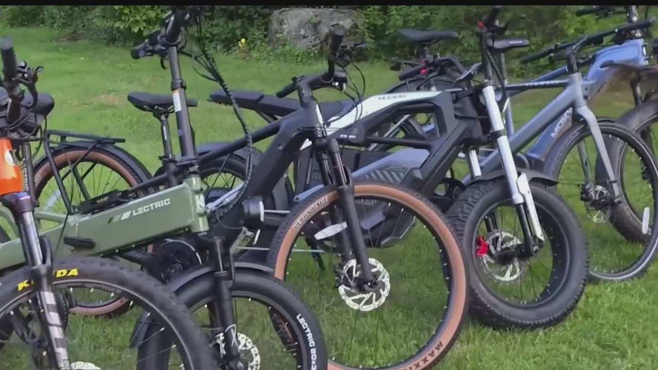 Alguacil del Precinto 1 advierte de multas por usar motos eléctricas de cross en senderos del bayou