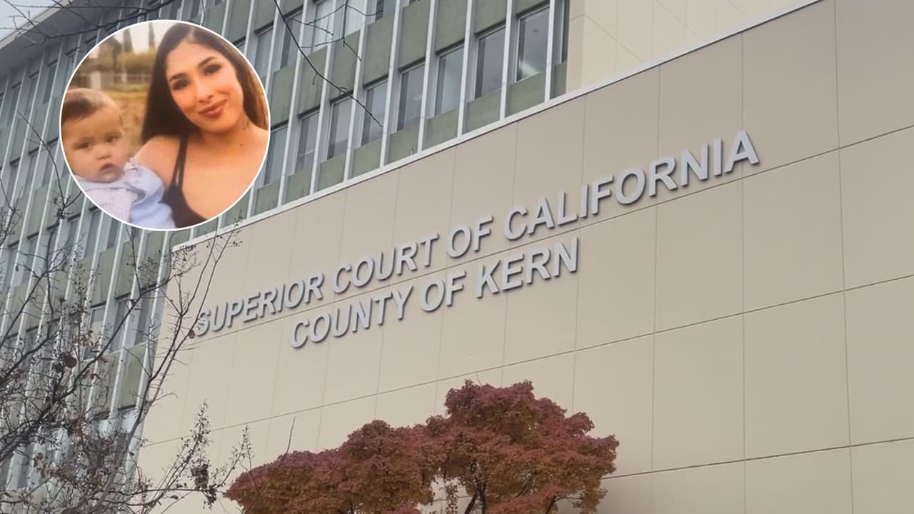Declaran juicio nulo para Maya Hernández, joven acusada de la muerte de su bebé en Bakersfield