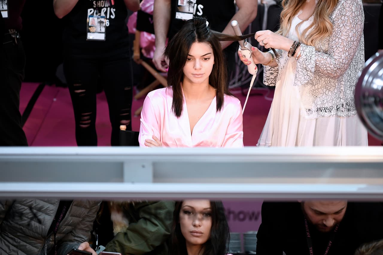 Y lo más probable es que la renombrada marca la siga invitando en siguientes ediciones.