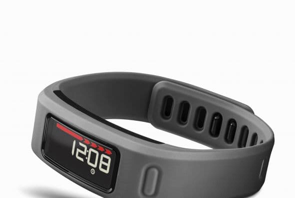 Celebra y cuida al hombre de la casa con una Fitness Band, así todos podrá estar al pendiente de todo en cada uno de sus entrenamientos. ¡Arriba por la salud!