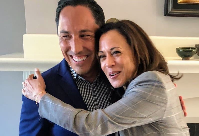 Todd Gloria hará historia al ser el primer alcalde de color y gay de San Diego 