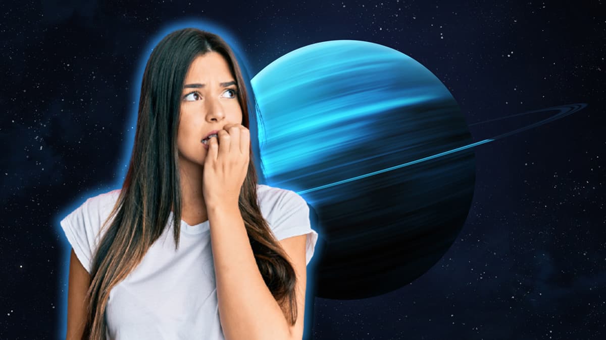 Llega otro evento cósmico de relevancia singular para todos nosotros. En esta ocasión se trata de Urano, que el 20 de agosto entra retrógrado.