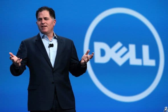 Ese empleo lo convenció que si un fabricante vendía sus propias computadoras, podría reducir los costos, por lo que fundó PC’s Limited. Luego se transformó en Dell Computers, con el "a sus 27 años"como el CEO más joven en la lista de Forbes 500.