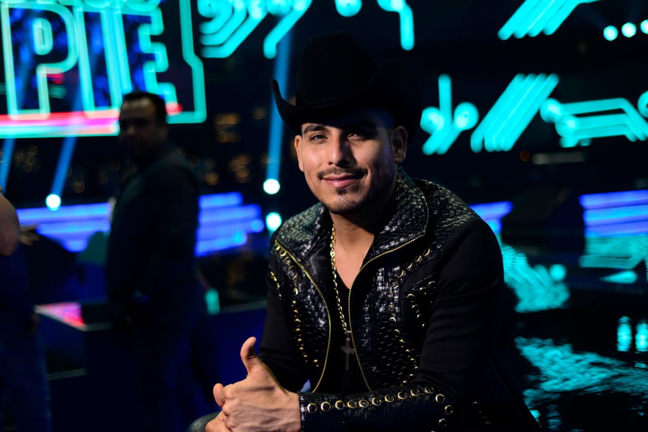 No sabemos qué se han hecho, pero tenemos que reconocer que Cristian Castro, Espinoza Paz, Pee Wee y Noel Schajris lucen tan bien, hacen que el corazón de cualquier mujer se acelere con ese tremendo 'sex appeal' que tienen