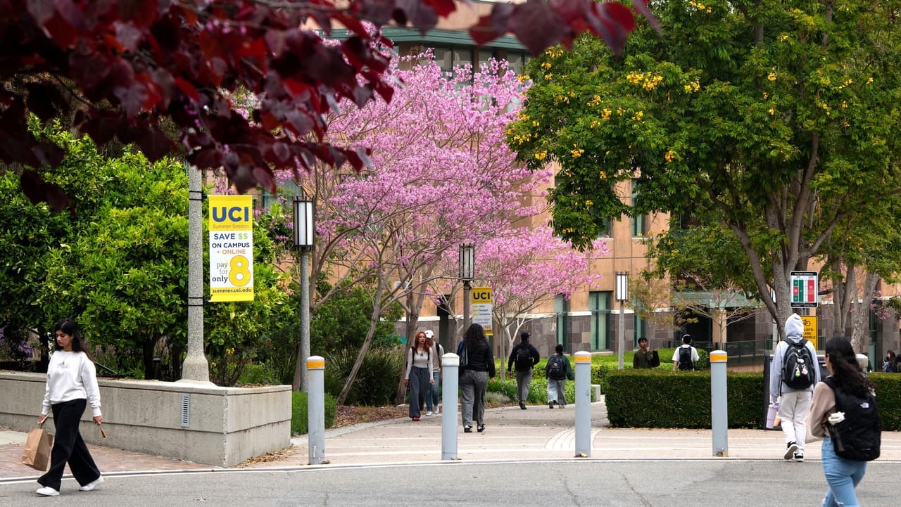 Buscan a presunto violador en campus de UC Irvine, ataque ocurrió en residencia universitaria