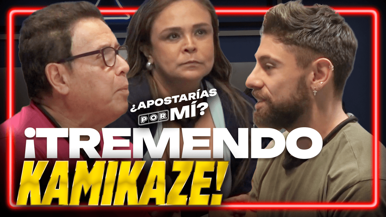 Beta y Los Bezares descubren la salida perfecta para resultar lo menos perjudicados en las nominaciones