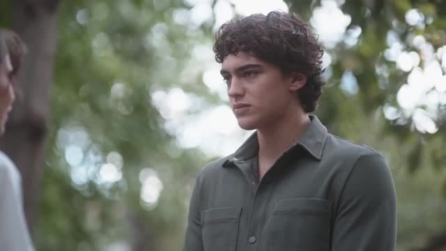 Sebastián le rompe el corazón a Feri en mil pedazos