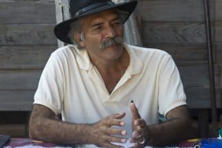 José Manuel Mireles