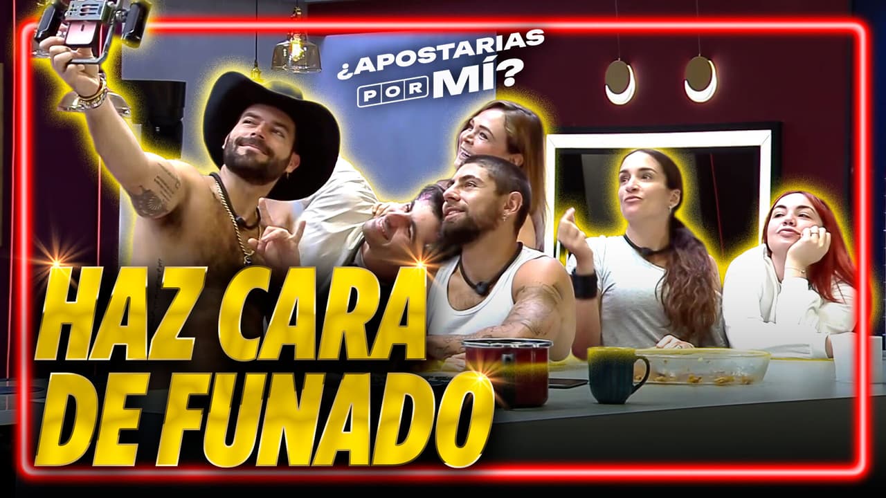 Laysha se toma fotos DIVERTIDAS con el ‘nuevo Franco’ que se porta bien