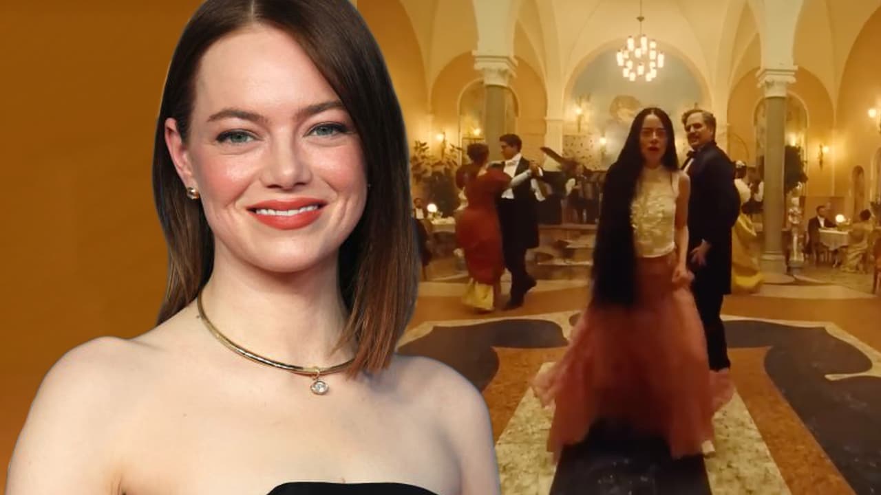 La verdad tras el impactante baile de Emma Stone y Mark Ruffalo en ‘Poor Things’ que se volvió viral