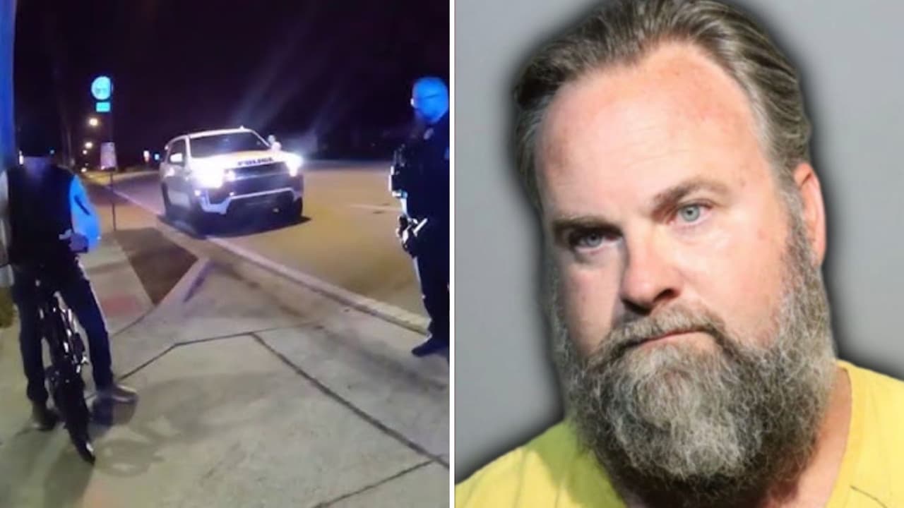 ¿Te pueden arrestar por DUI en bicicleta? Subdirector fue detenido tras salir de un bar