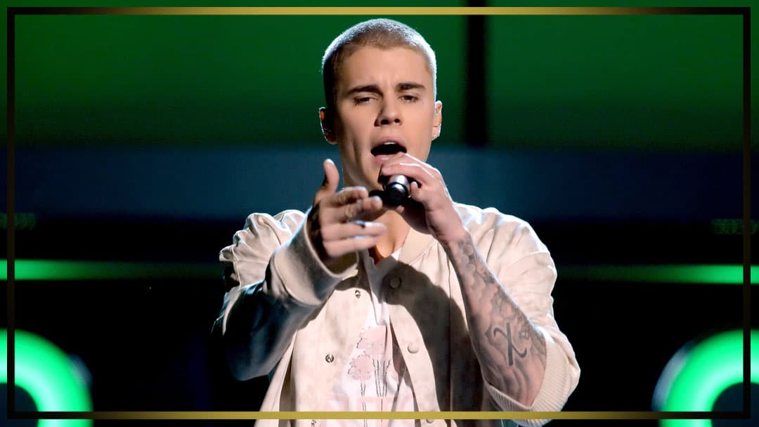 Justin Bieber gana el primer Latin GRAMMY de su carrera