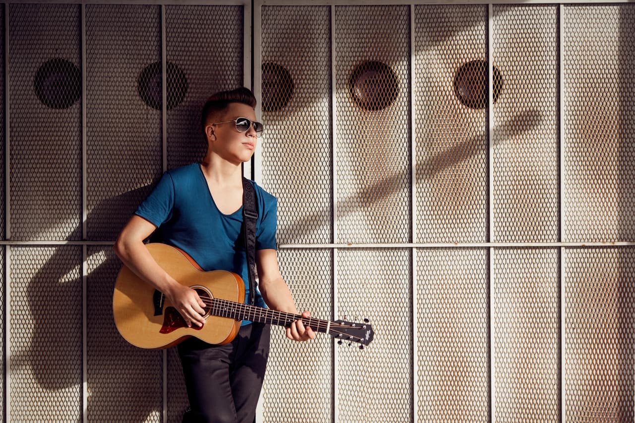 Y los fans se enteraron de todo a través de las redes sociales de #PremiosJuventud.