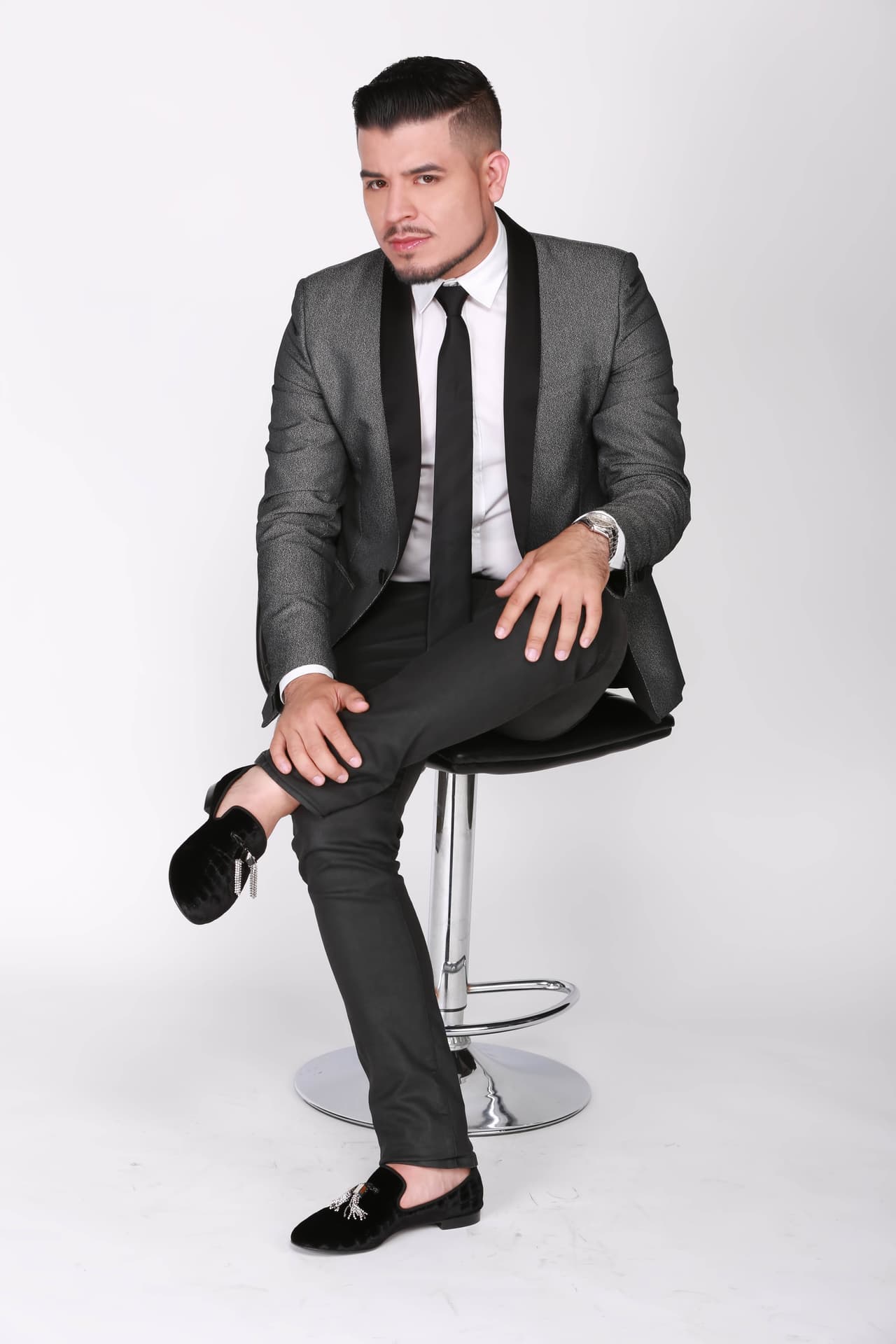 Este fue uno de los grandes shows previo a Premios Juventud 2016.