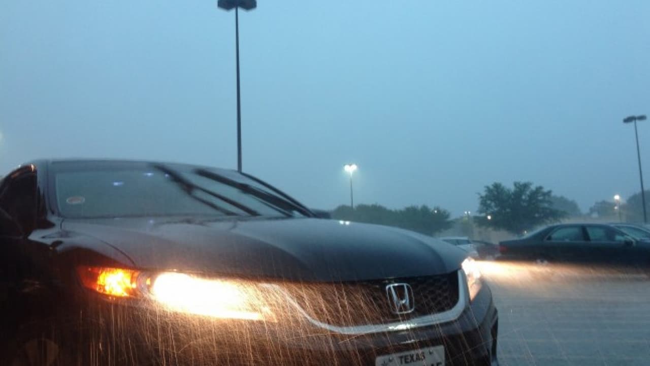 Tornados, tormentas y clima severo afecta diversas regiones de Texas