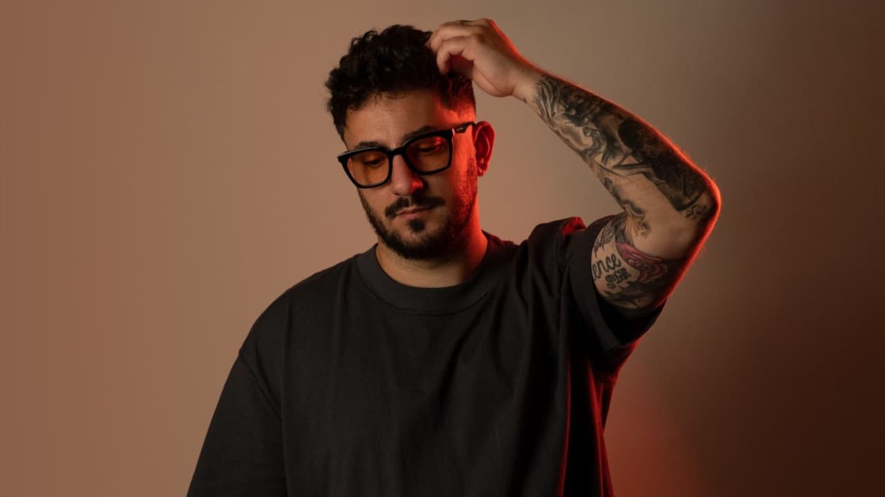 Tayllor se encuentra en una fase emocionante de su carrera.