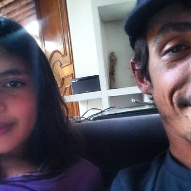 En este mismo contexto, Alberto Guerra admitió que sí lo tomó por sorpresa enterarse que se convertiría en papá con tan solo 19 años de edad.