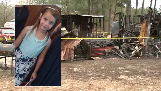 Muere niña de 6 años durante incendio en su casa en Cumberland; su mamá y dos hermanos están hospitalizados