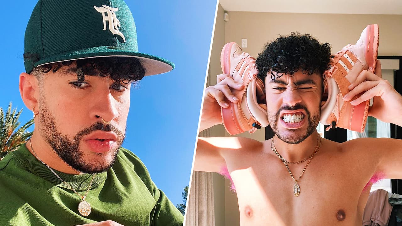 ¿Por qué Bad Bunny no quiere hablar inglés? Esta es la polémica razón