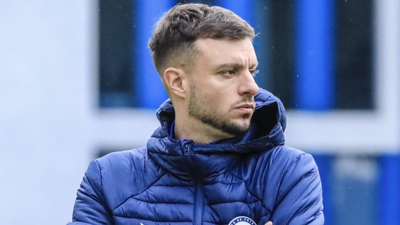 Cruz Azul no reemplazará a Juan Escobar con refuerzo extranjero