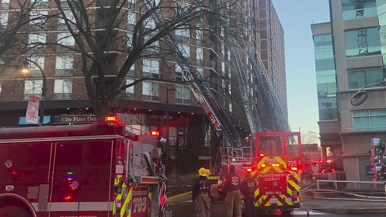 Conoce los recursos de ayuda para inquilinos desplazados en el condado Montgomery