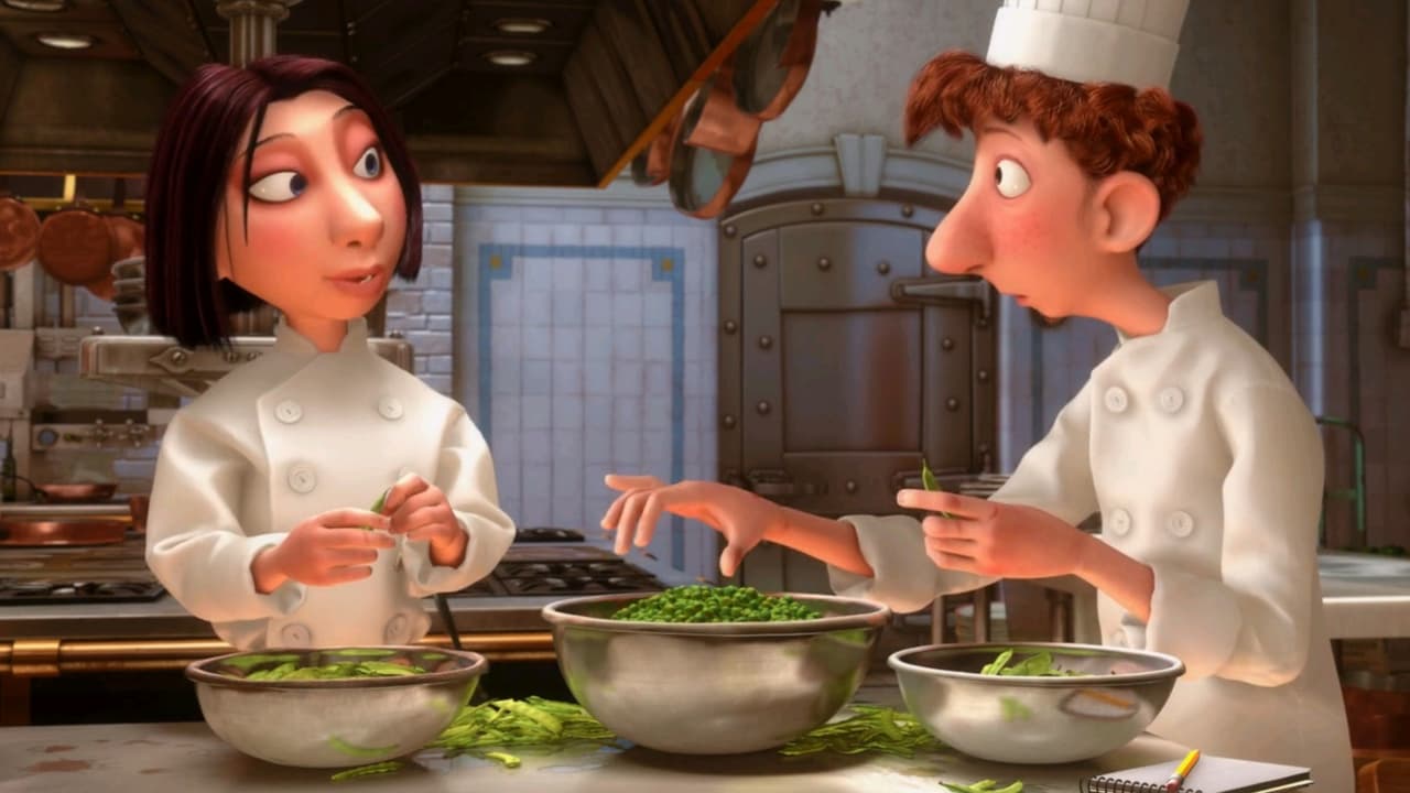 Cocinar tres veces al día, por toda la semana.