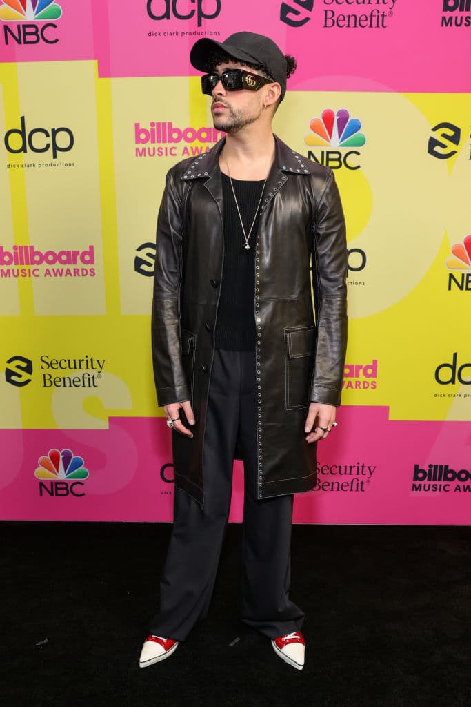 El cantante puertorriqueño vuelve a quedarse con el título de artista más reproducido en la plataforma a nivel mundial.