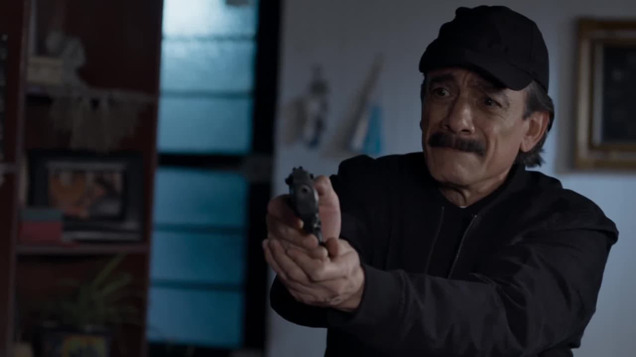 Manuel mató a Monserrat, la enfermera y mejor amiga de Paulina, y estuvo a punto de matar a su propia hermana, Teresa, con tal de quedar bien con Paola.