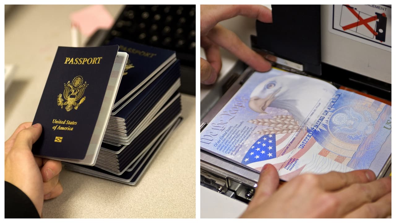 Cómo renovar tu pasaporte estadounidense en Miami si tienes una emergencia