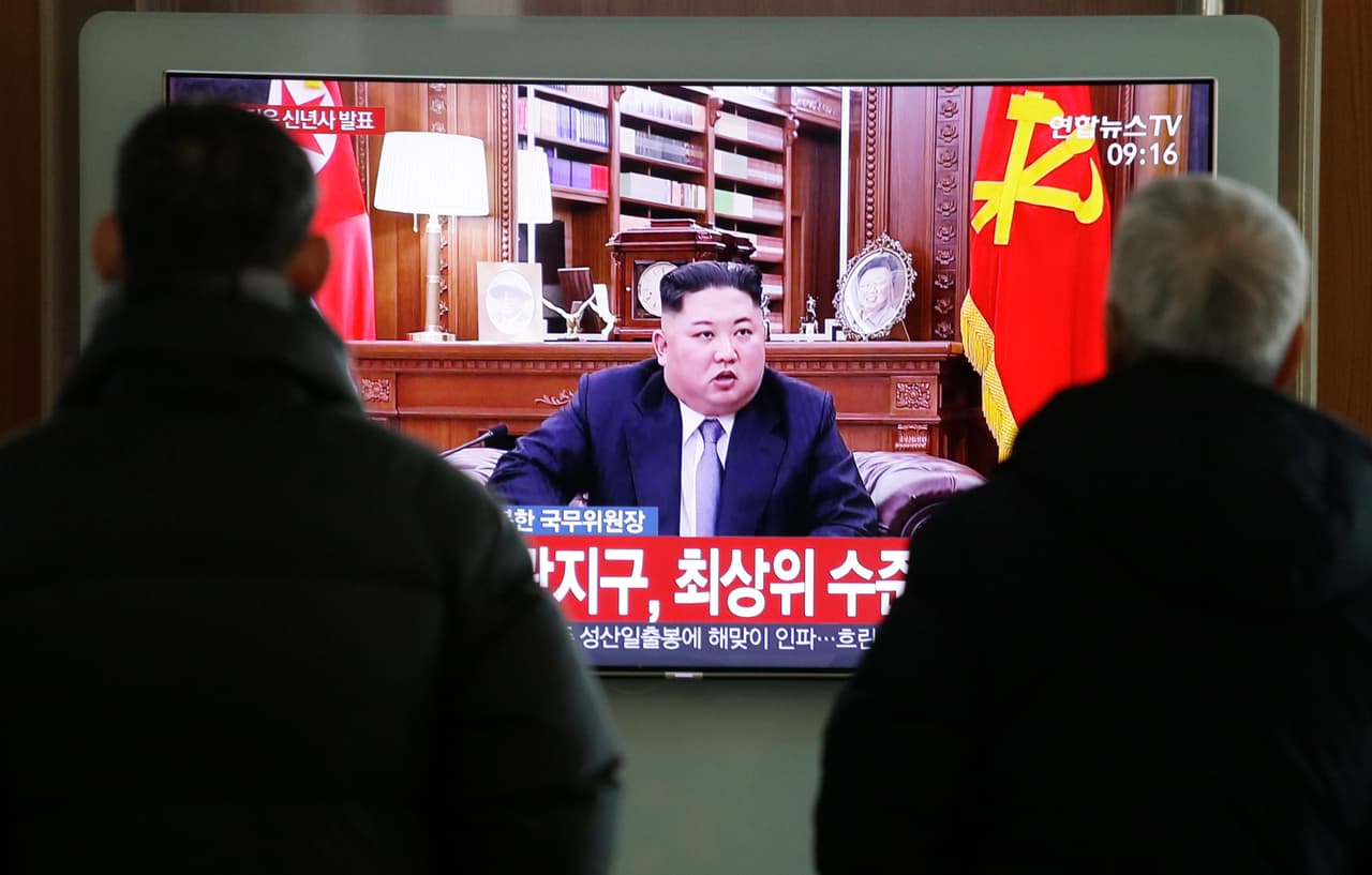 El ambiguo mensaje que Corea del Norte da sobre el futuro de las relaciones con EEUU 