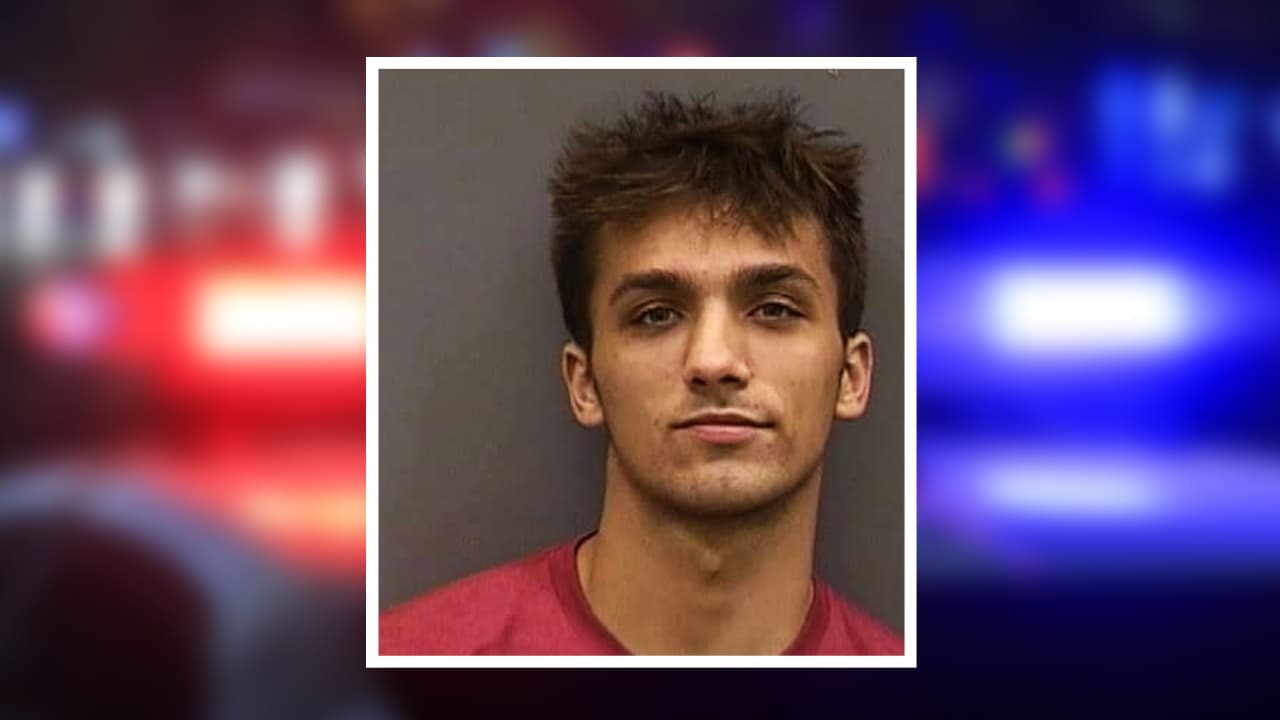 Policía de Tampa arrestó a sospechoso de disparar contra familia sin hogar