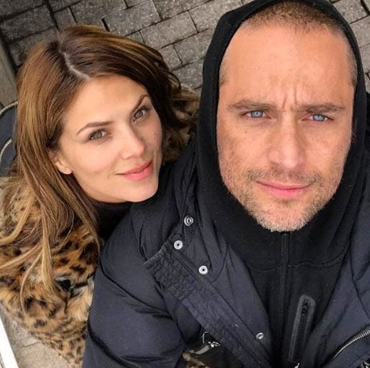 Sin embargo, no han podido convertirse en papás por sus complicadas agendas de trabajo.