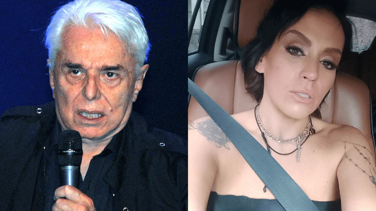 Exnuera de Enrique Guzmán dice que "sí hubo algo" entre el cantante y su hija ante supuesto abuso