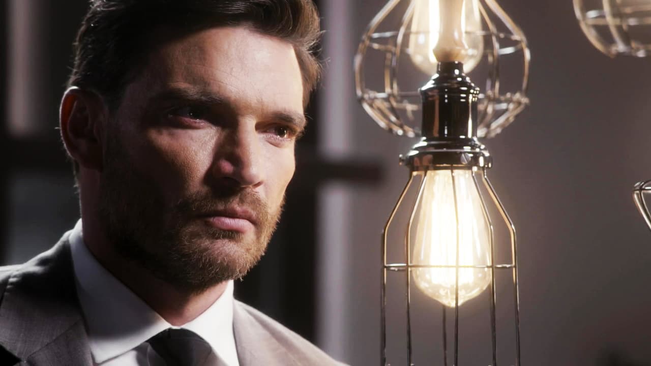 ¿Cómo terminará esta historia? Sigue el gran final de 'Por amar sin ley' este viernes a las 10PM/ 9C por Univision.