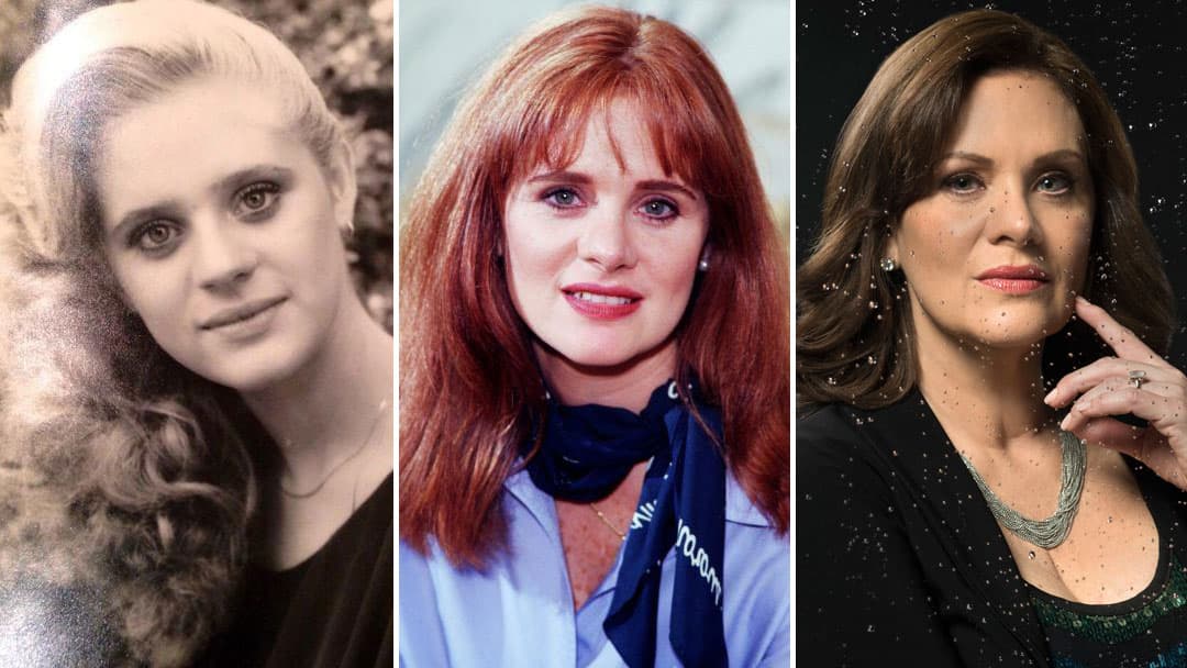 La protagonista de Amores Verdaderos aseguró que en sus más de 40 años de trayectoria artística no le han pedido someterse a una operación estética para darle alguna oportunidad laboral.