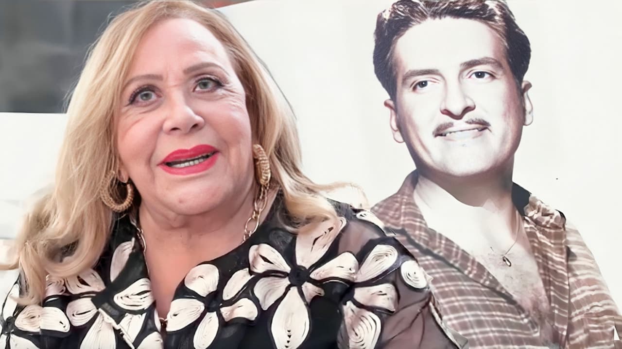 Los amores de Silvia Pinal: así fue su relación más apasionada y memorable