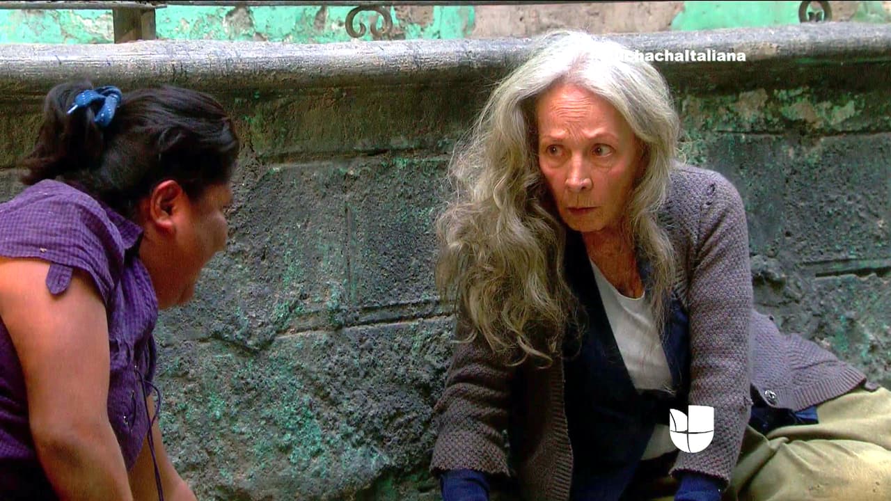 Por suerte sobreviviste a su ataque, pero te abandonó en un lugar desconocido.