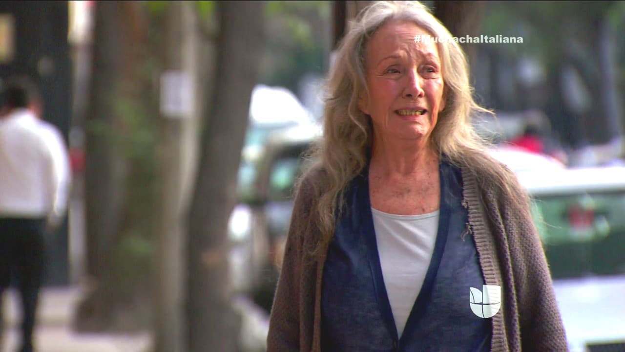 Sabemos que estás desesperada. ¡No te desanimes!