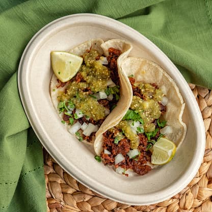 La dirección de dónde se llevará a cabo el evento todavía no ha sido anunciado, pero puedes estar pendiente de su página en 
<a href="https://www.facebook.com/TheTacoCrawl/" target="_blank">Facebook para los detalles. </a>