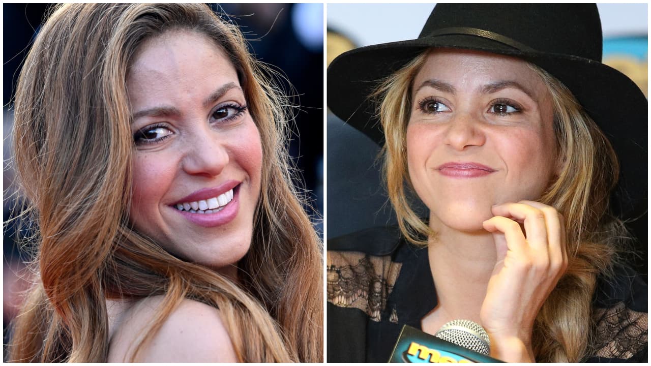 Famosos estarían coqueteando con Shakira, ¿está lista para una nueva relación?