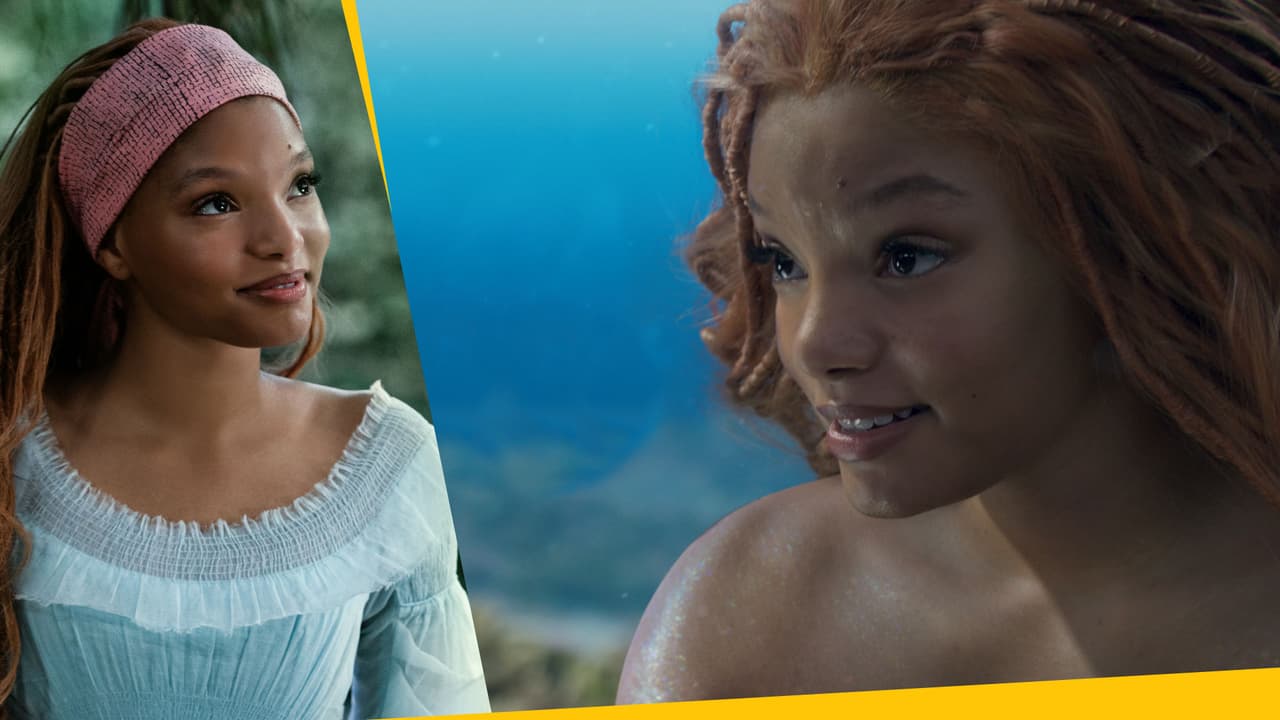 ¿'La Sirenita' en verdad fue un fracaso? Errores, incoherencias, aciertos y otros detalles