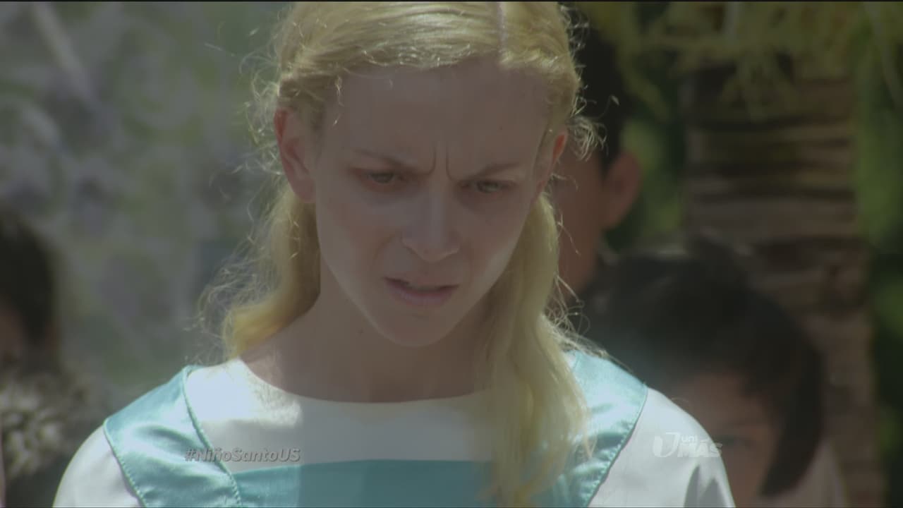 E Iliana cada día empeora más su estado de salud.