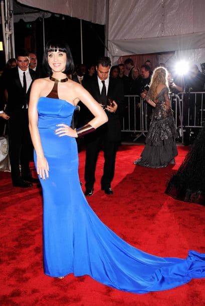 Divertida, colorida y muy sexy, la 'chica California' se ha robado el corazón del mundo con su talento y carismáticos looks. ¿Te atreves a copiarlos?. ¡Las fotos que debes ver hoy!: Disfruta de magia de las imágenes más increíbles