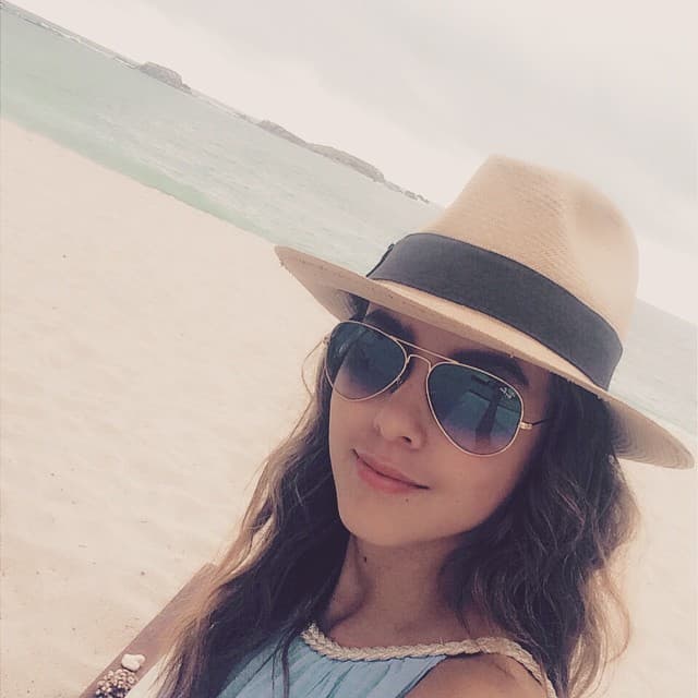 Su carisma y talento han hecho que se convierta en un fenómeno entre las niñas.