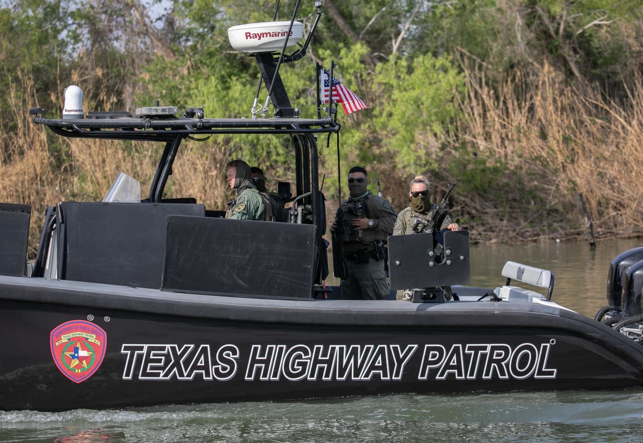 El nuevo plan castigará con $10,000 cada cruce indocumentado a Texas.