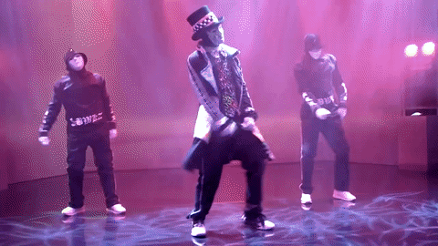 Jabbawockeez regresarán luciendo sus espectaculares máscaras blancas en el escenario de 'SpecialEffects'.