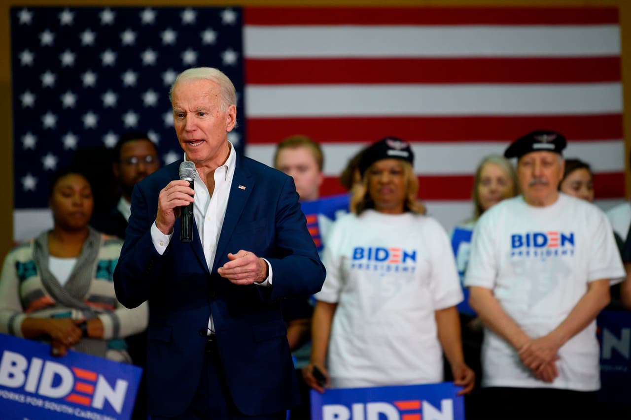 La convención Demócrata de Carolina del Norte se realizará de forma virtual debido al coronavirus